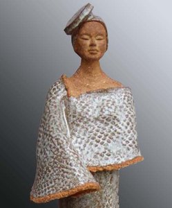 Cadette - Buste