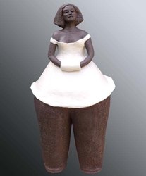 Marylène - 44cm